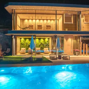 Aparthotel Rosentalerhof Hotel&appartements, Saalbach-Hinterglemm