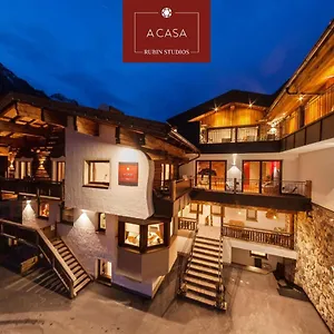 A Casa Rubin & Österreich