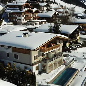 Casa Nuova Saalbach