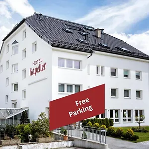 Kapeller Österreich