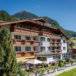 Erhart 4*, Sölden Oostenrijk