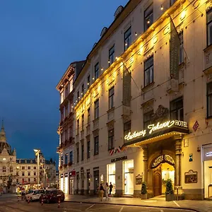 Palais Erzherzog Johann Österreich