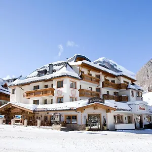 Nevada 4*, Ischgl Oostenrijk