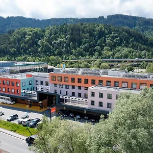 Hwest 3*, Hall in Tirol Oostenrijk