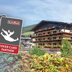 Aparthotel Hapimag - Inklusive Jokercard, Saalbach-Hinterglemm