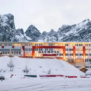 Olympia Österreich