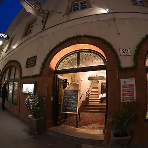 Altstadt Stadtkrug Österreich