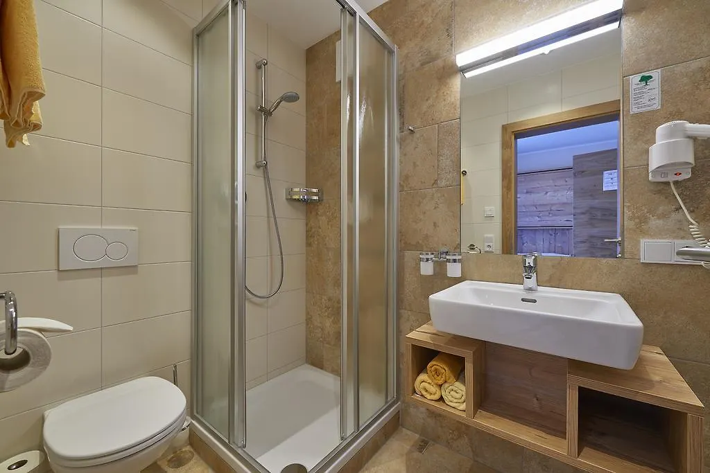 Pension Gabi Saalbach-Hinterglemm Austria
