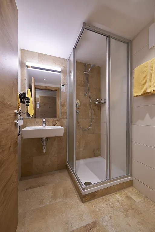 Pension Gabi Saalbach-Hinterglemm 3*,  Austria