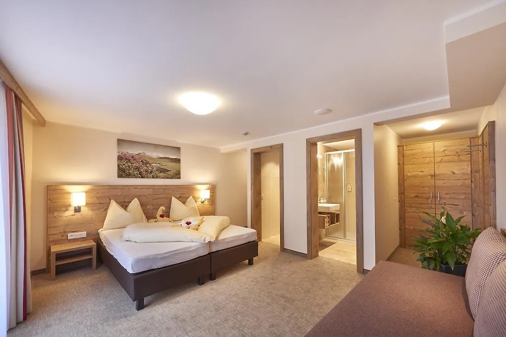Pension Gabi Saalbach-Hinterglemm