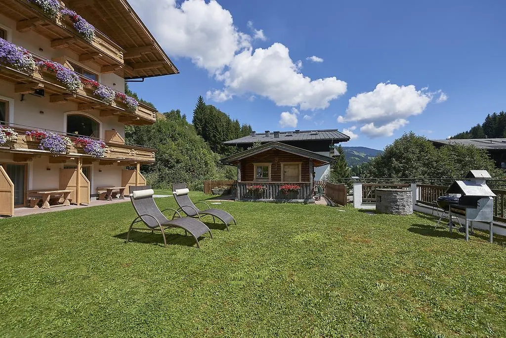 Pension Gabi Saalbach-Hinterglemm 3*,  Austria