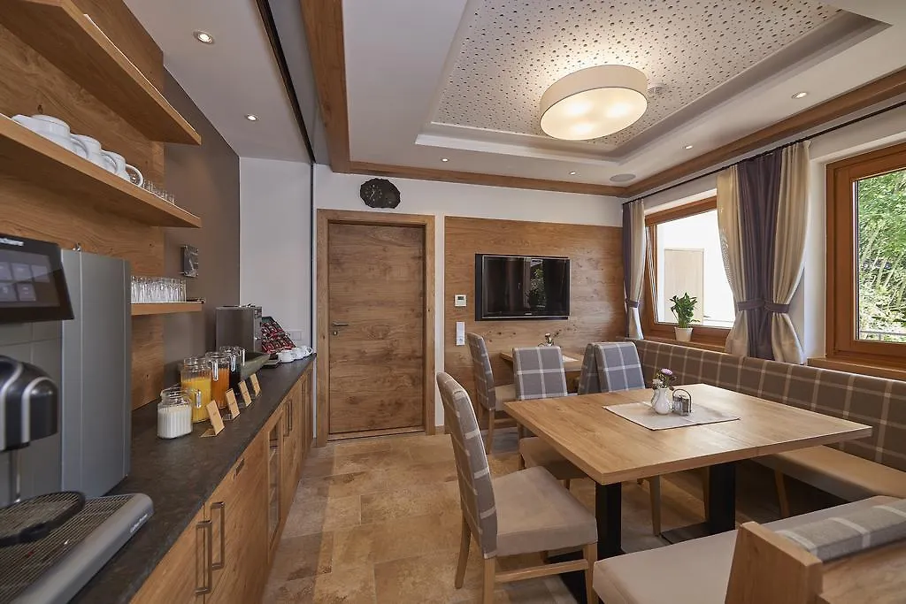 Pension Gabi Saalbach-Hinterglemm