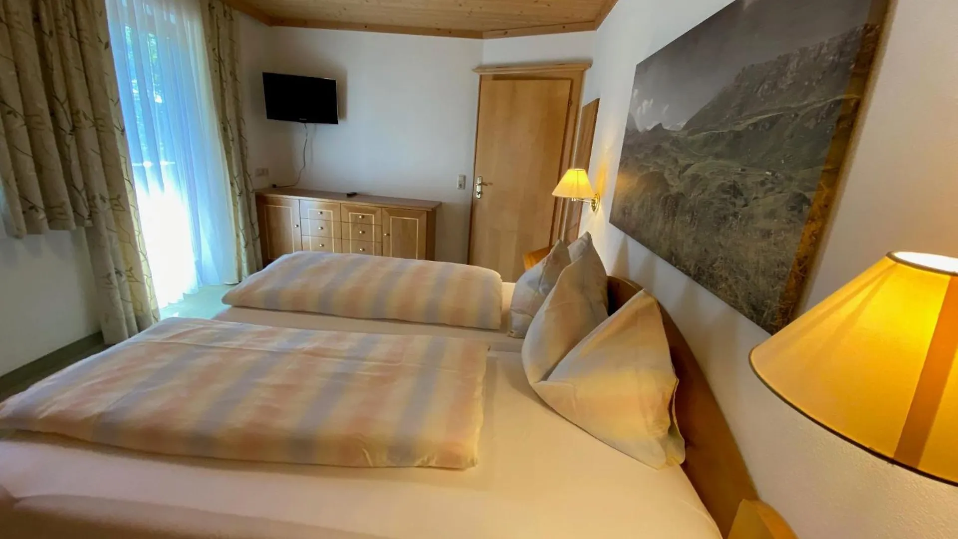 Pension Gabi Saalbach-Hinterglemm Austria