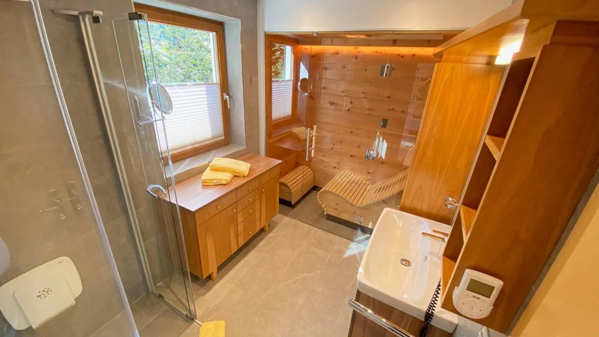 Pension Gabi Saalbach-Hinterglemm