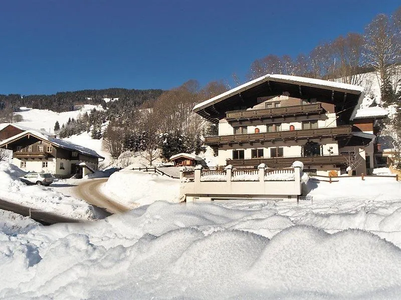 Pension Gabi Saalbach-Hinterglemm