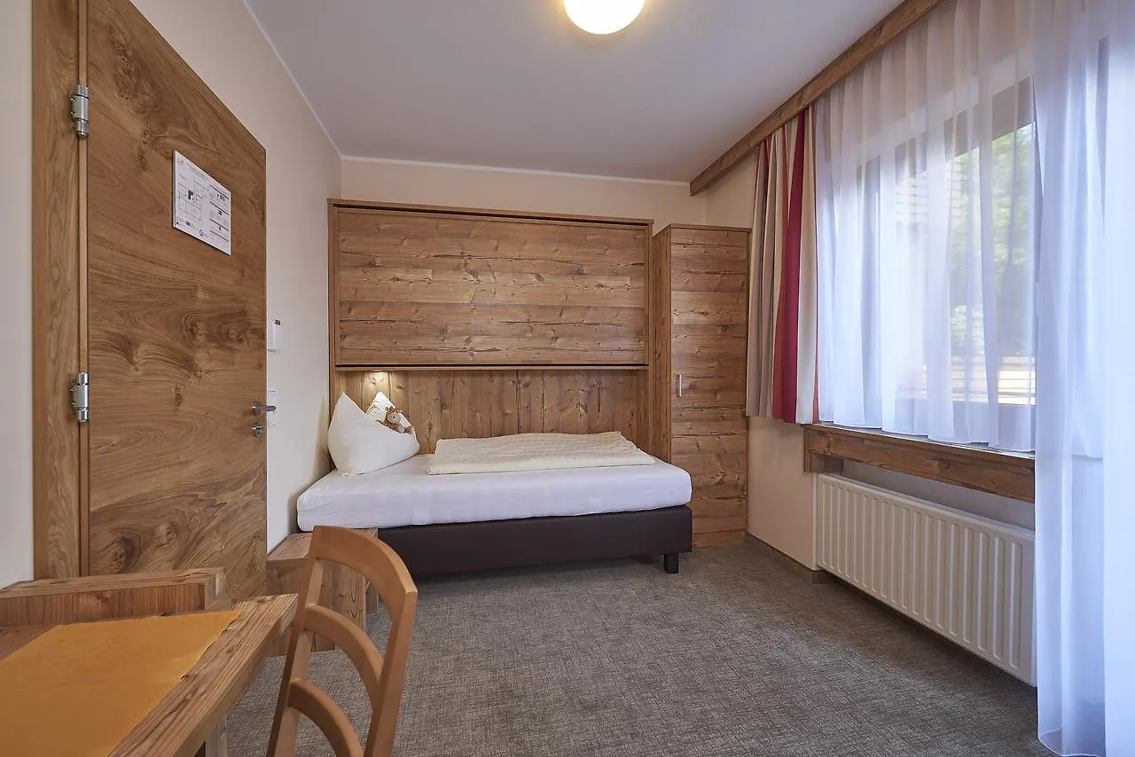 Pension Gabi Saalbach-Hinterglemm Austria